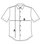 Size specification